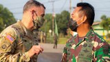 Indonesian Army Scraps Virginity Testing for Female Recruits