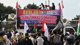 FIFA ejects Indonesia as U-20 World Cup host over Israel controversy