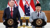 Australia to hold largest-ever joint military exercise with Indonesia in November