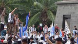 US Sanctions Indonesian NGO for Alleged Terror Financing in Syria