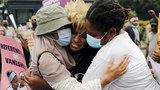 Police kill 2 amid violent protest against Indonesian plan to divide Papua