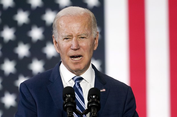 White House: Biden to host US-ASEAN summit in Washington May 12-13 White House: Biden to host US-ASEAN summit in Washington May 12-13