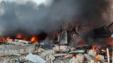 Indonesia, Singapore Condemn Russian Invasion of Ukraine