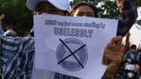 UN Human Rights Chief Presses ASEAN to Appoint Special Envoy to Myanmar