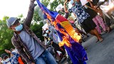 UN Urges ASEAN to Intensify Diplomacy on Myanmar