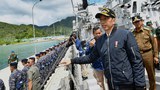 Indonesian Navy Probes ‘Sea Glider’ Drone Found in National Waters