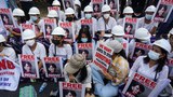 Human rights activists seek Indonesia court approval for universal jurisdiction