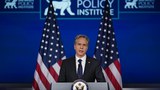 Blinken lays out Washington’s ‘invest, align, compete’ strategy to meet China challenge