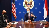 US Ratchets Up Southeast Asia Engagement as Another Senior Diplomat Visits Jakarta