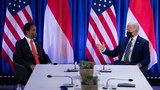US to Boost Strategic Partnership With Indonesia Amid China Rivalry
