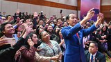 Local journalists: US reporter’s ejection from Jakarta summit reflects poorly on Indonesia