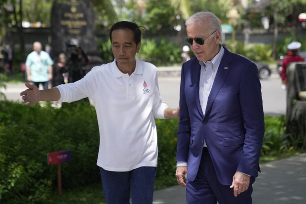 Observers question US commitment to Southeast Asia as Biden to skip regional summit Observers question US commitment to Southeast Asia as Biden to skip regional summit