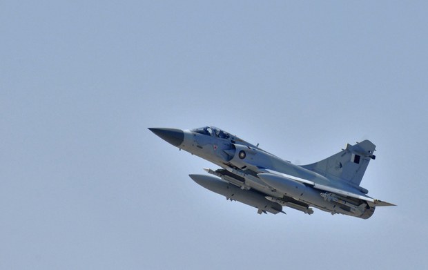 Indonesia defends purchase of used fighter jets from Qatar Indonesia defends purchase of used fighter jets from Qatar
