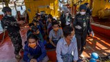 Vietnam, Indonesia wrap up talks on exclusive economic zones