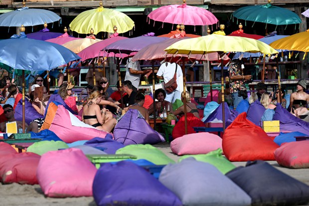 Ukrainian envoy upset Bali governor likened his country’s tourists with Russians Ukrainian envoy upset Bali governor likened his country’s tourists with Russians