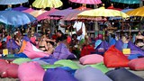 Ukrainian envoy upset Bali governor likened his country’s tourists with Russians