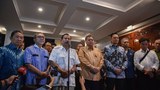 Indonesian president’s son named a vice presidential candidate