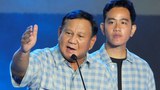 Suharto-era general to win Indonesia’s presidency, unofficial counts show
