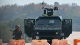 Indonesian arms makers deny selling weapons to Burmese military