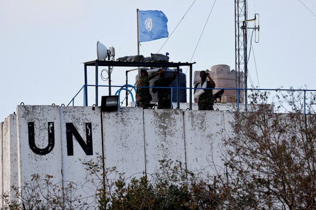 World community joins Jakarta to condemn Israel’s Lebanon strike injuring Indonesian peacekeepers World community joins Jakarta to condemn Israel’s Lebanon strike injuring Indonesian peacekeepers