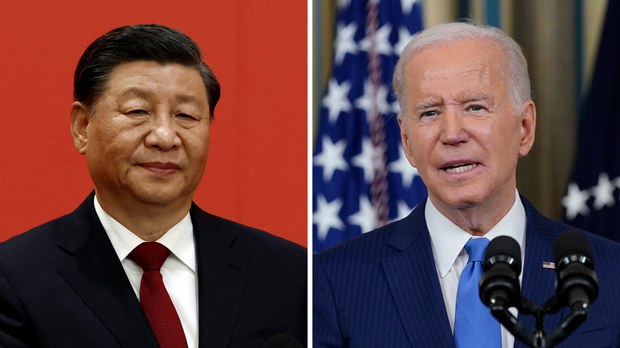 Xi and Biden to meet Monday before G20 summit to discuss ‘red lines’ Xi and Biden to meet Monday before G20 summit to discuss ‘red lines’