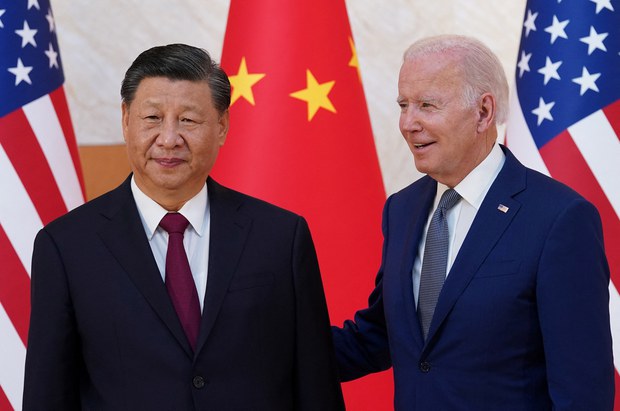 All eyes will be on Xi, Biden as they meet in San Francisco All eyes will be on Xi, Biden as they meet in San Francisco