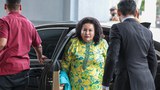 1MDB sues ex-Malaysian PM’s wife for ‘funneling’ $346M to buy luxury goods