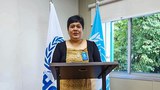 Rights group: Myanmar democracy activist, family abducted in Malaysia