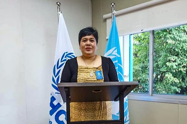 Rights group: Myanmar democracy activist, family abducted in Malaysia Rights group: Myanmar democracy activist, family abducted in Malaysia