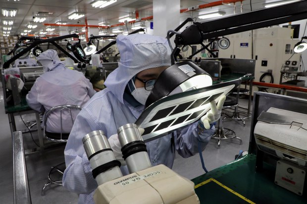 Malaysia challenges US suspicions about country as hub for banned AI chips Malaysia challenges US suspicions about country as hub for banned AI chips