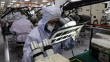Malaysia challenges US suspicions about country as hub for banned AI chips