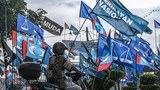 In Johor polls, Malaysian electorate’s youngest bloc to vote for first time