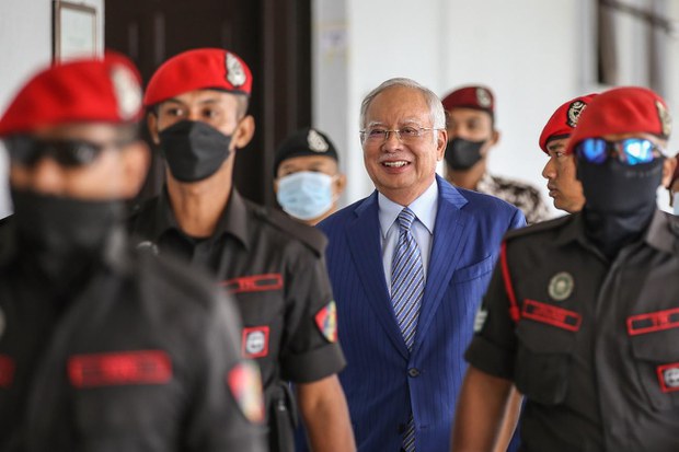 Malaysian PM Anwar faces backlash over Najib’s acquittal Malaysian PM Anwar faces backlash over Najib’s acquittal