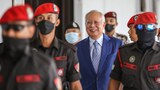 Malaysian PM Anwar faces backlash over Najib’s acquittal