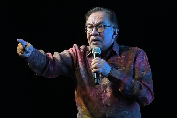 Analysts: 2022 polls may be Anwar’s last chance to become Malaysian PM Analysts: 2022 polls may be Anwar’s last chance to become Malaysian PM