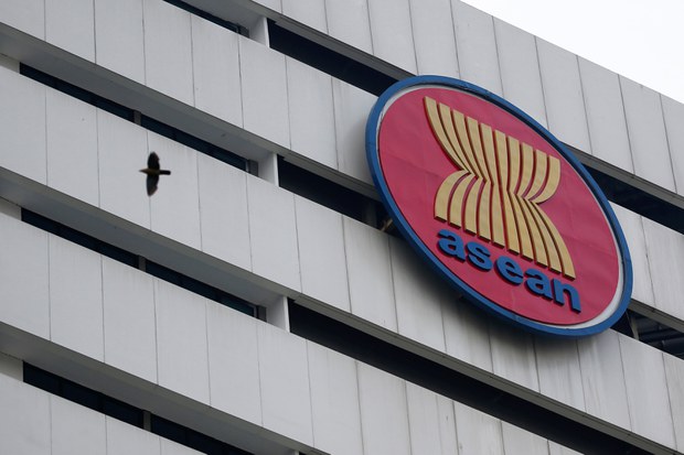 ASEAN foreign ministers to meet in Washington before summit with US ASEAN foreign ministers to meet in Washington before summit with US