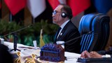 Malaysia’s Anwar calls for a united ASEAN amid rising ‘global tensions’