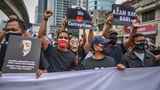 ASEAN MPs Criticize Malaysian Govt’s ‘Harassment’ of Opposition Lawmakers