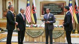 Brunei and Malaysia: ASEAN Leaders to Meet in Jakarta on Myanmar Crisis