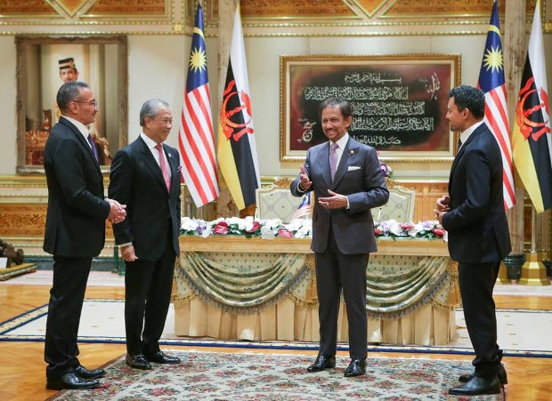 Brunei and Malaysia: ASEAN Leaders to Meet in Jakarta on Myanmar Crisis Brunei and Malaysia: ASEAN Leaders to Meet in Jakarta on Myanmar Crisis