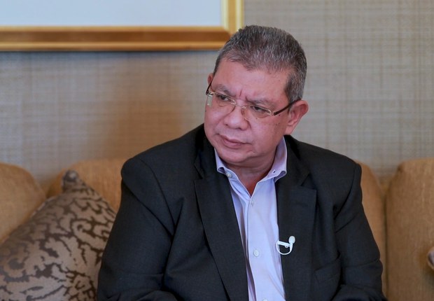 Malaysian foreign minister: ASEAN’s Myanmar envoy welcomes informal talks with NUG, NUCC Malaysian foreign minister: ASEAN’s Myanmar envoy welcomes informal talks with NUG, NUCC