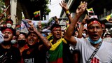 In rare rebuke, ASEAN scorches Myanmar for ‘highly reprehensible’ executions of dissidents