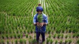 Farmers weather upheaval as climate change brings a storm of challenges