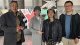 Canada asylum-seeker recalls ‘all kinds of torture’ in Chinese jail