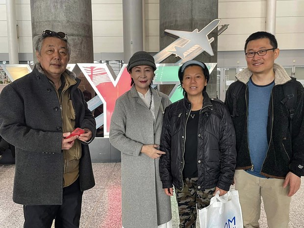 Canada asylum-seeker recalls ‘all kinds of torture’ in Chinese jail Canada asylum-seeker recalls ‘all kinds of torture’ in Chinese jail