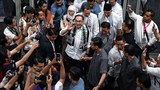 Malaysia bans Israeli firm’s ships from its ports in response to Gaza war