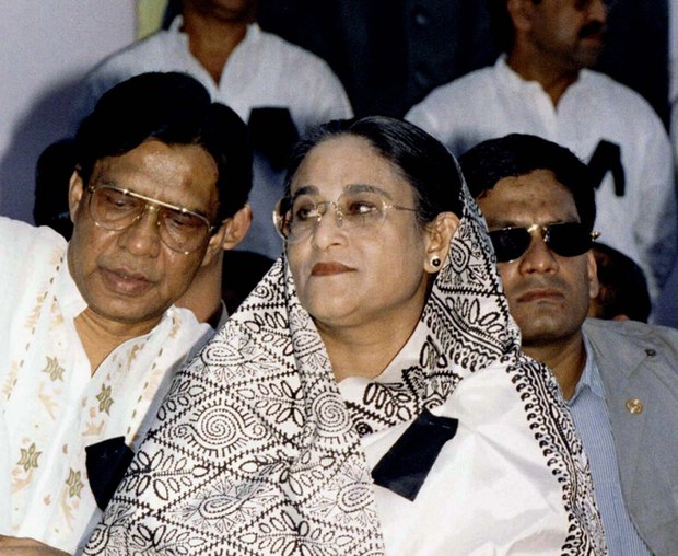 Bangladesh Requested Malaysia to Arrest Ex-Envoy for ‘Involvement’ in 1975 Killings Bangladesh Requested Malaysia to Arrest Ex-Envoy for ‘Involvement’ in 1975 Killings