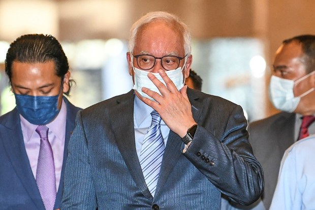 Malaysian Ex-PM Faces Bankruptcy over Allegations of $421M in Unpaid Taxes, Penalties Malaysian Ex-PM Faces Bankruptcy over Allegations of $421M in Unpaid Taxes, Penalties