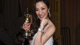 Malaysians exult as Michelle Yeoh wins Asia’s first best actress Oscar