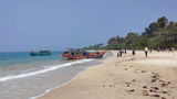 At least a dozen Rohingya die when boat capsizes off Myanmar coast